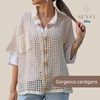 S SENSY Hilo de algodón suave Sensy Chino, 3.5 onzas,
