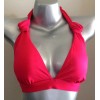 Victoria's Secret Nwt Victorias Secret Knotted Push Up Lined Triangle