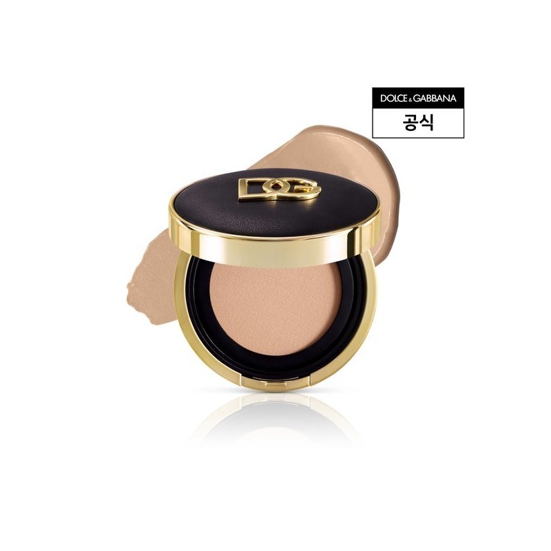 로즈 글로우 쿠션+리필 Rose Glow Cushion + Refill