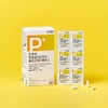 Trueen Probiotics FloraGG Synbiotics Danisco 10 billion live lactic acid