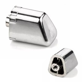 FOR VW Jetta 2010 to 2015 Handbrake Button Cover Chrome 5C0711303P, 5C0711303M