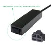 Silicone 100Pcs RJ45 Dust Cover, Ethernet Port Cover RJ45 Dust