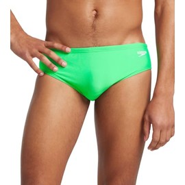 Speedo 870521180230124 Eco Endurance Solid One Brief Fake Green 24