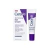 Cerave Crema Contorno De Ojos Renovadora 14.2g