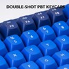 Keychron Q3 Wired Custom Mechanical Keyboard Knob Version, TKL Tenkeyless