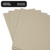 Netuno Grey cardboard