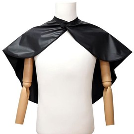 GWM Dye Cape Cutting Waterproof Perm Perm Gown Dye Gown Salon Gown Cutting Cape Perm Cape