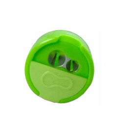 Astra double sharpener Luppi