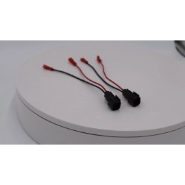 Ford IMC Audio Speaker Harness for 2013 2014 2015 2016 2017 2018 2019 Ford Flex