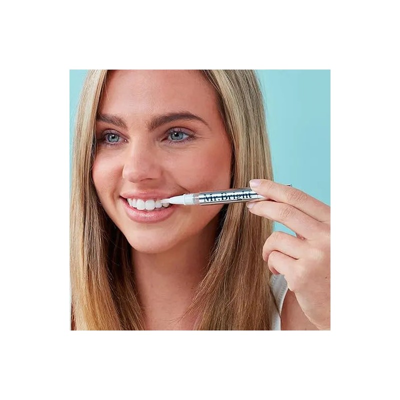 Mr. Bright PAP+ Whitening Pen