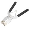 Piston Ring Pliers,Car Auto Piston Ring Compressor Pliers Expander Installer
