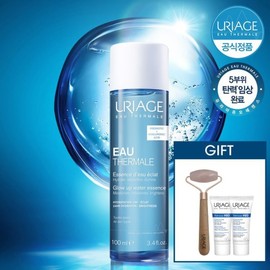 Uriage 글로우업 오 에센스 100ML 수분광탄력 에센스) +GIFT Glow Up O Essence 100ML Hydrating Radiance Elasticity Essence + GIFT