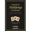 American Mahjong Scorebook: Score 800 Games in 200 Sessions –