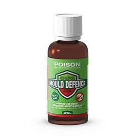 Prep Anti fungal Liquid Mould Defence 20ml