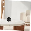 ULTECHNOVO Metal Speaker Stand for Compact Desktop and Car Audio