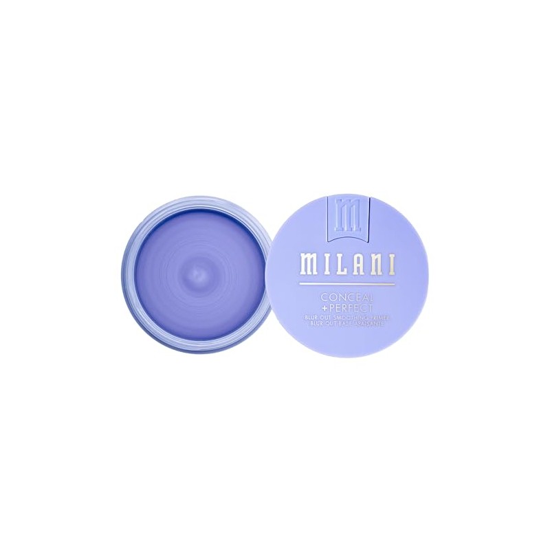 Milani Primer Blur Out Smoothing Conceal And Perfect Prebase alisadora