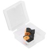Moustache Hair Rollers for Men Curlers Handlebar Trainer Beard Moustache