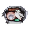 Baby Bottle Thermal Bag Bottle Storage Bag Waterproof Nylon Insulation