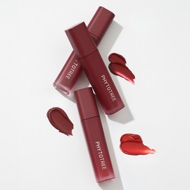 Phytotree 24H Velvet Tint / Color of Life / Gradient Lip Tint / 피토트리 24H 벨벳 틴트 / 인생컬러/ 그라데이션 립틴트