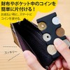 MTDDYMXLFG Coin Holder, Coin Holder, Sorting, Money, Coin Purse, Mobile