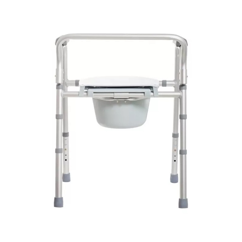 ReActiv Cómodo De Aluminio Plegable 112 Kg - Reactiv