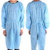 Best 6U Medical Uniforms Disposable Surgical Insulation Gown Rustproof Medical