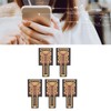 Kit Amplificador Señal Celular, 5PCS Pegatinas De Refuerzo De Señal