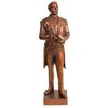 One Moment In Time S25B Statue Joseph Smith Bronze 10"