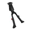 WHAMVOX Adjustable Double Leg Bike Kickstand Versatile Support for Adult