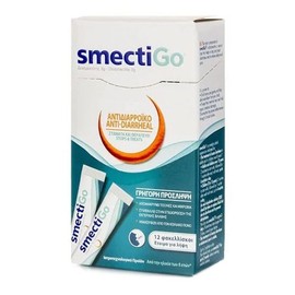 Ipsen SmectiGo 12 sachets