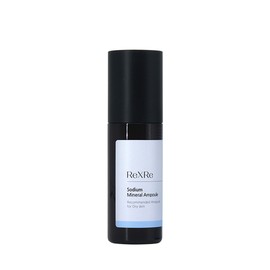Revy Lee Sodium Mineral Ampoule / 리바이리 소듐 미네랄 앰플