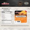 Cheesewich Protein Snacks - Cheddar Cheese & Hard Salami Slices,