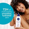 NIVEA NIVEA Repair and Care Body Lotion for Dry Skin,
