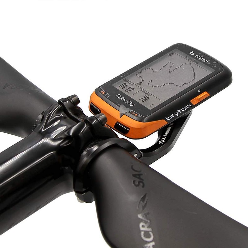 [Lek Mount] Brighton Rider Combo Mount, Cantilevered Type (Standard Width),