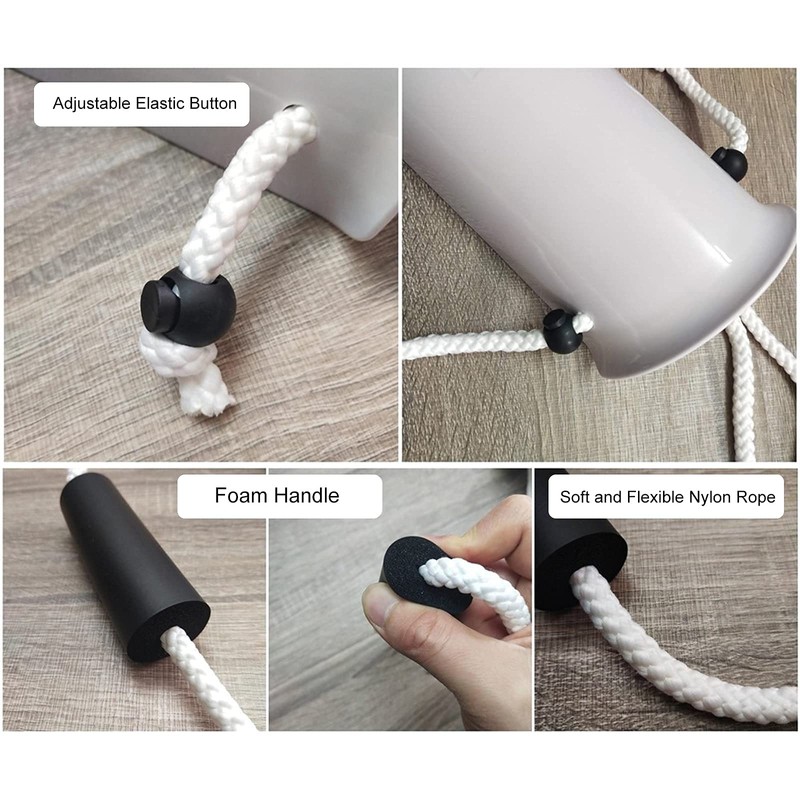 Sock Aid, Sock Helper Slider Putting Socks for Elderly, Pregnant