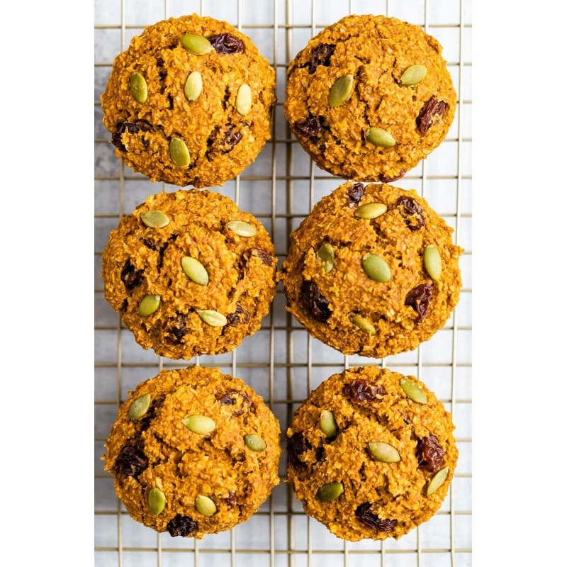 TomorrowSeeds - Dickinson Pumpkin Seeds - 20+ Count Packet -