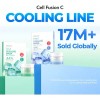 Cell Fusion C Post Alpha First Cooling Sheet Mask 5ea,