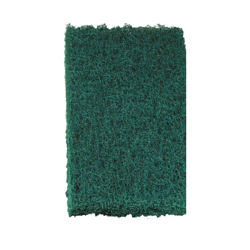 Scotch-Brite Heavy Duty Scouring Pad, Dish Scrubber for Kitchen +