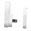 Self Generating Wireless Doorbell IP65 Waterproof Self Powered Doorbell with