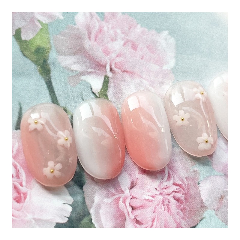Cherry Blossom Gra - Paddy / 벚꽃그라 - 패디