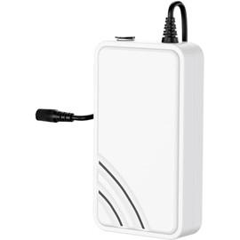 Domeiziy Battery for Portable Oxygen 2500mAh Battery Compatible with NT05/NT03(Battery Life:2-2.5H)