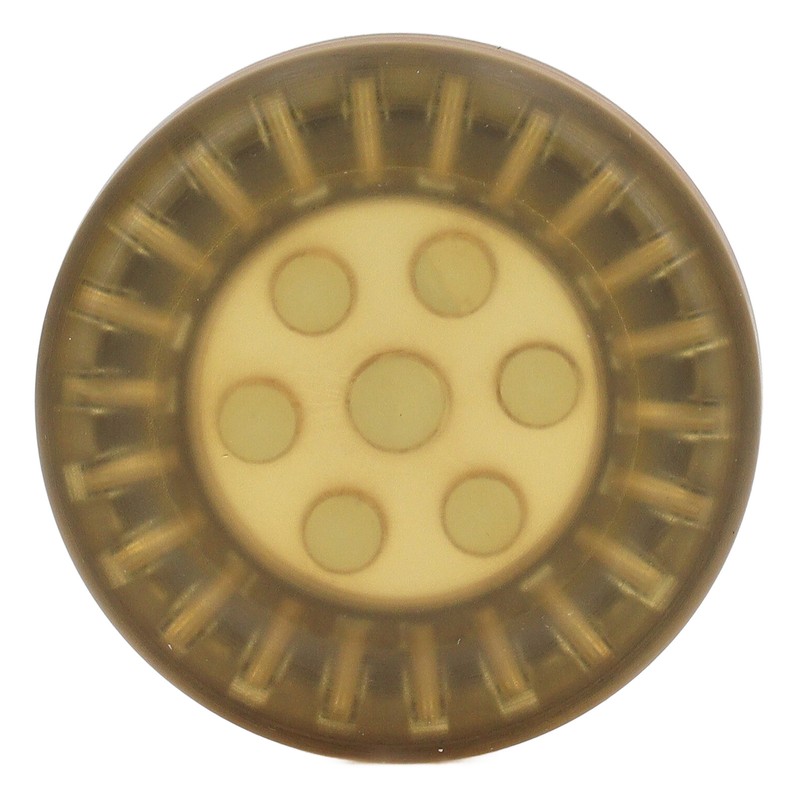 Fidget Coins Small Ergonomic Portable Rugged Comfortable Grip Coins Decompression