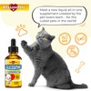 Cat Joint Supplement for All Breeds – Glucosamine for Cats