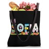 Sofia Tote Bag