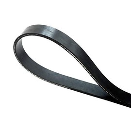 ClimaTek Upgraded Washing Machine Washer Dryer Drive Belt fits Sears 50F88 5303281154-8195-807