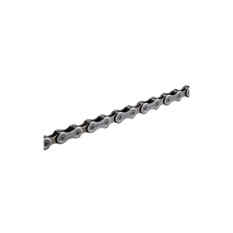 Shimano 524-11217/CN-HG601 Chain HG-X11 Speed Silver