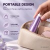 Base 2en1 Tono Adaptable-waterproof+corrector Tono Blanco