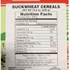 Makfa Buckwheat Cereals