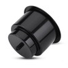Boat Cup Holder, Universal Plastic Drink Cup Holders For Boat