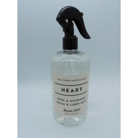 Room 1019 Heart Rose & Mandarin Room And Linen Mist